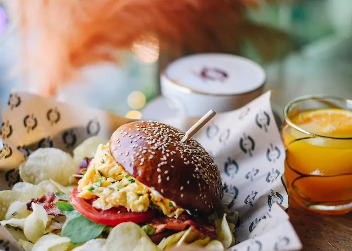 Apartman Deo Plaza Luxury By Blue Mandarin