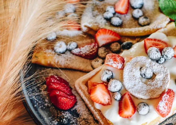 Lägenhet Deo Plaza Luxury By Blue Mandarin *