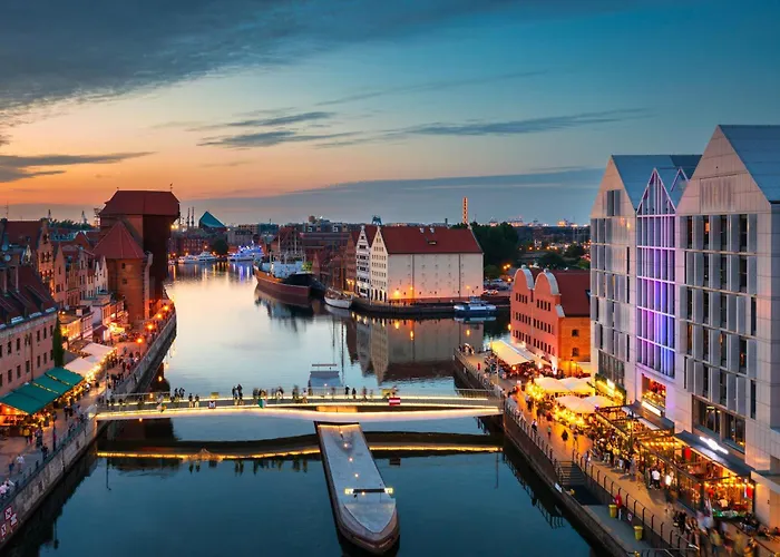 Appartamento Deo Plaza Luxury By Blue Mandarin *