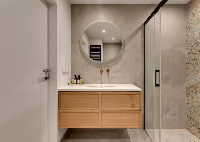 Deo Plaza Luxury By Blue Mandarin アパート *