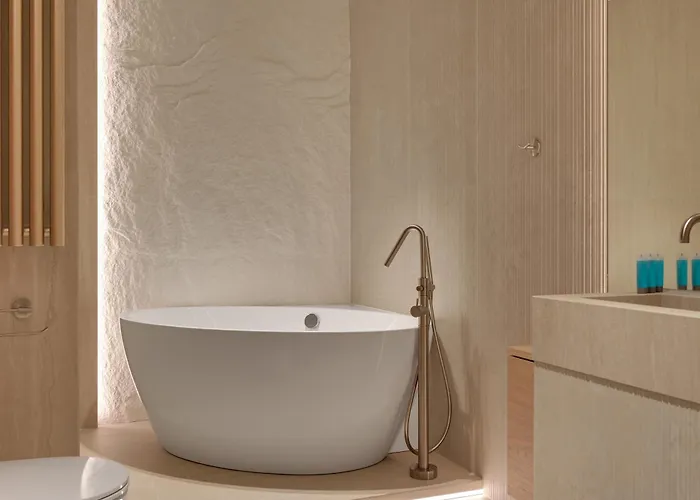 Lägenhet Deo Plaza Luxury By Blue Mandarin