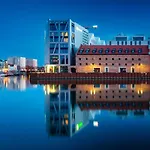 Deo Plaza Luxury By Blue Mandarin Gdańsk